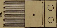 An illustration from Appleton's dictionary of machines, mechanics, engine-work, and engineering (1861)