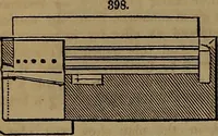 Picture 104 of 890 from Appleton's dictionary of machines, mechanics, engine-work, and engineering (1861), leaf 125