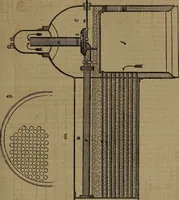 An illustration from Appleton's dictionary of machines, mechanics, engine-work, and engineering (1861)