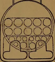 An illustration from Appleton's dictionary of machines, mechanics, engine-work, and engineering (1861)