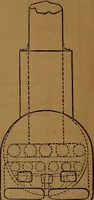 An illustration from Appleton's dictionary of machines, mechanics, engine-work, and engineering (1861)
