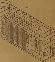 Picture 133 of 890 from Appleton's dictionary of machines, mechanics, engine-work, and engineering (1861), leaf 141