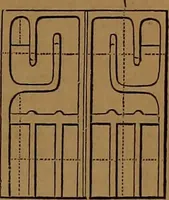 An illustration from Appleton's dictionary of machines, mechanics, engine-work, and engineering (1861)