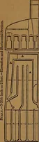 Picture 141 of 890 from Appleton's dictionary of machines, mechanics, engine-work, and engineering (1861), leaf 145