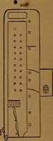 An illustration from Appleton's dictionary of machines, mechanics, engine-work, and engineering (1861)