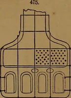 Picture 152 of 890 from Appleton's dictionary of machines, mechanics, engine-work, and engineering (1861), leaf 148