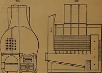 An illustration from Appleton's dictionary of machines, mechanics, engine-work, and engineering (1861)