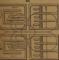 An illustration from Appleton's dictionary of machines, mechanics, engine-work, and engineering (1861)