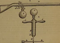 An illustration from Appleton's dictionary of machines, mechanics, engine-work, and engineering (1861)