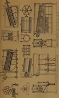 An illustration from Appleton's dictionary of machines, mechanics, engine-work, and engineering (1861)