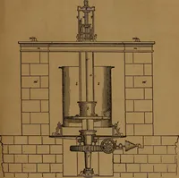 An illustration from Appleton's dictionary of machines, mechanics, engine-work, and engineering (1861)