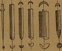 Picture 173 of 890 from Appleton's dictionary of machines, mechanics, engine-work, and engineering (1861), leaf 174