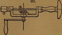 An illustration from Appleton's dictionary of machines, mechanics, engine-work, and engineering (1861)