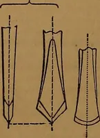 An illustration from Appleton's dictionary of machines, mechanics, engine-work, and engineering (1861)