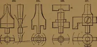 An illustration from Appleton's dictionary of machines, mechanics, engine-work, and engineering (1861)