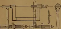 An illustration from Appleton's dictionary of machines, mechanics, engine-work, and engineering (1861)