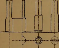 An illustration from Appleton's dictionary of machines, mechanics, engine-work, and engineering (1861)
