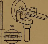 An illustration from Appleton's dictionary of machines, mechanics, engine-work, and engineering (1861)