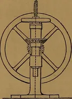 An illustration from Appleton's dictionary of machines, mechanics, engine-work, and engineering (1861)