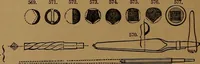 An illustration from Appleton's dictionary of machines, mechanics, engine-work, and engineering (1861)