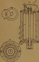 An illustration from Appleton's dictionary of machines, mechanics, engine-work, and engineering (1861)