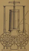An illustration from Appleton's dictionary of machines, mechanics, engine-work, and engineering (1861)