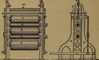 An illustration from Appleton's dictionary of machines, mechanics, engine-work, and engineering (1861)