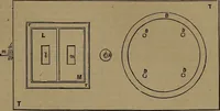 An illustration from Appleton's dictionary of machines, mechanics, engine-work, and engineering (1861)