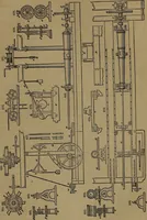 An illustration from Appleton's dictionary of machines, mechanics, engine-work, and engineering (1861)