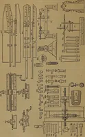 An illustration from Appleton's dictionary of machines, mechanics, engine-work, and engineering (1861)