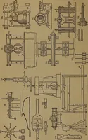 An illustration from Appleton's dictionary of machines, mechanics, engine-work, and engineering (1861)