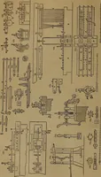 An illustration from Appleton's dictionary of machines, mechanics, engine-work, and engineering (1861)