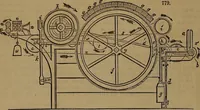 An illustration from Appleton's dictionary of machines, mechanics, engine-work, and engineering (1861)