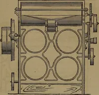 An illustration from Appleton's dictionary of machines, mechanics, engine-work, and engineering (1861)