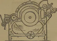 An illustration from Appleton's dictionary of machines, mechanics, engine-work, and engineering (1861)