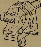 An illustration from Appleton's dictionary of machines, mechanics, engine-work, and engineering (1861)