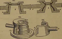 An illustration from Appleton's dictionary of machines, mechanics, engine-work, and engineering (1861)