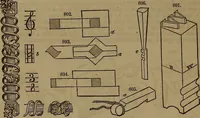 An illustration from Appleton's dictionary of machines, mechanics, engine-work, and engineering (1861)