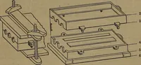 Picture 262 of 890 from Appleton's dictionary of machines, mechanics, engine-work, and engineering (1861), leaf 274