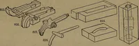 Picture 263 of 890 from Appleton's dictionary of machines, mechanics, engine-work, and engineering (1861), leaf 278