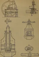 An illustration from Appleton's dictionary of machines, mechanics, engine-work, and engineering (1861)