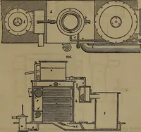 An illustration from Appleton's dictionary of machines, mechanics, engine-work, and engineering (1861)