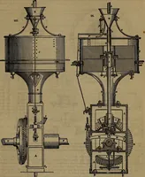 Picture 309 of 890 from Appleton's dictionary of machines, mechanics, engine-work, and engineering (1861), leaf 334