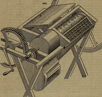 An illustration from Appleton's dictionary of machines, mechanics, engine-work, and engineering (1861)