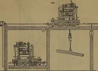 An illustration from Appleton's dictionary of machines, mechanics, engine-work, and engineering (1861)