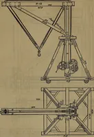 An illustration from Appleton's dictionary of machines, mechanics, engine-work, and engineering (1861)