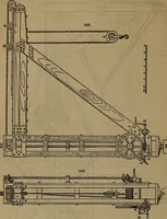 An illustration from Appleton's dictionary of machines, mechanics, engine-work, and engineering (1861)