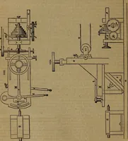 An illustration from Appleton's dictionary of machines, mechanics, engine-work, and engineering (1861)