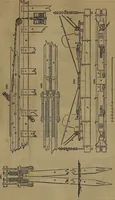 An illustration from Appleton's dictionary of machines, mechanics, engine-work, and engineering (1861)
