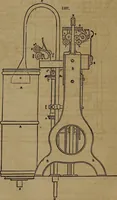 An illustration from Appleton's dictionary of machines, mechanics, engine-work, and engineering (1861)